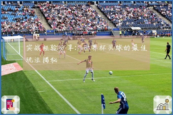 实战经验分享：世界杯买球的最佳玩法揭秘