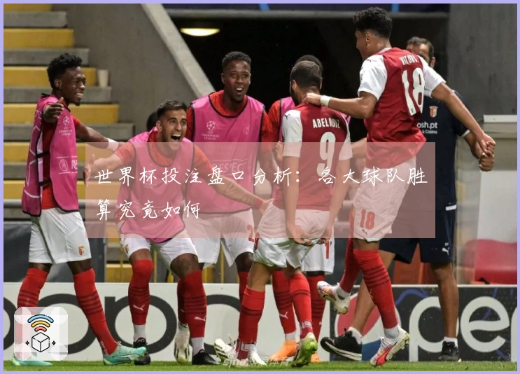 世界杯投注盘口分析：各大球队胜算究竟如何