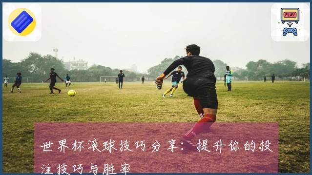 世界杯滚球技巧分享：提升你的投注技巧与胜率